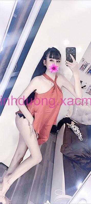 Gái Gọi Xác Thực Bình Dương