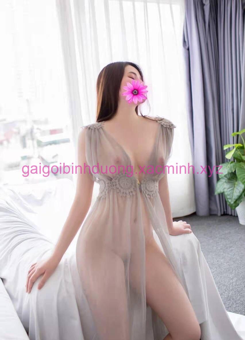 Gái Gọi Bến Cát