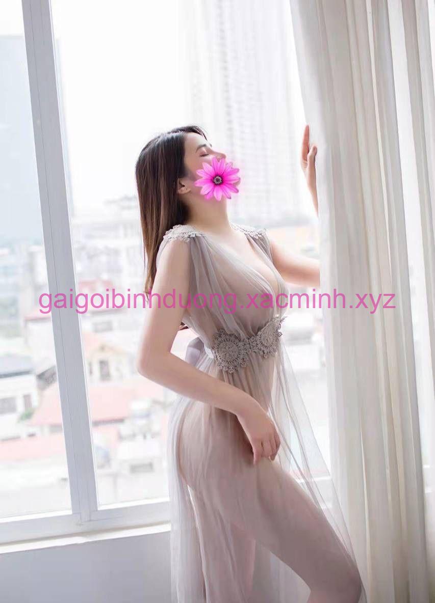 Gái Gọi Ngon Bến Cát Bình Dương
