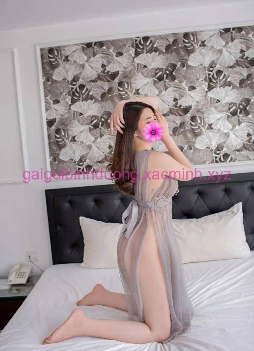 Kỹ Nữ Xinh Đẹp Bến Cát Bình Dương
