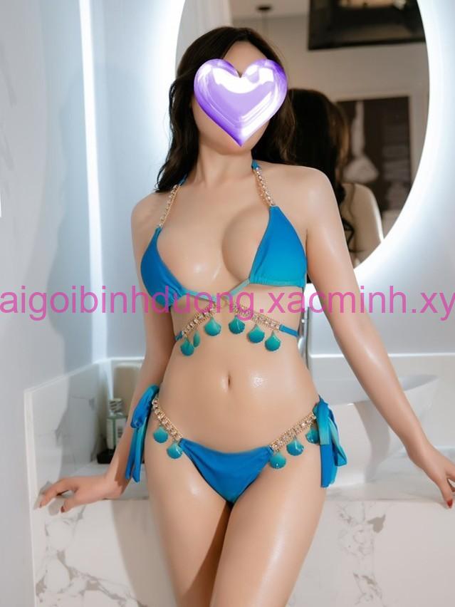 Gái Gọi Bình Dương Đã Xác Thực
