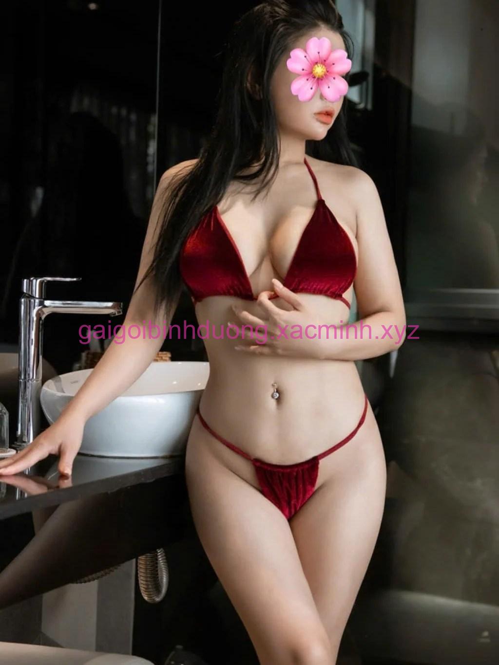 Gái Xinh Ngoan Bình Dương